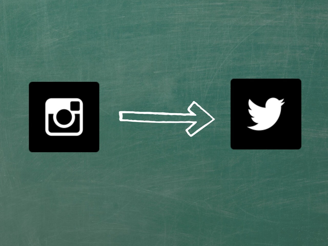 How to make your Instagram photos appear in your Twitter stream