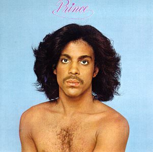 Prince self titled album